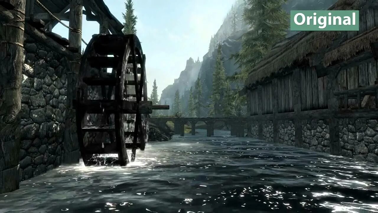 Skyrim Gameplay на ультра. Skyrim Vanilla+. Skyrim realistic overhaul. Скайрим Графика ванила. Skyrim gameplay overhaul