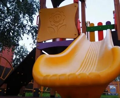 Домодедовская 34 детская