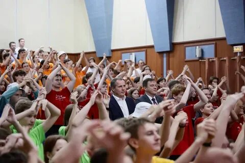 Работа в школе 2023