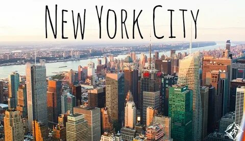 I going new york