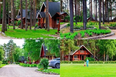 Грин вилладж