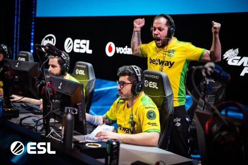 Тренером какой команды является zews. Игроки мибр. mibr. zews.