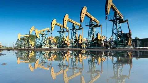 нефтяные месторождения китайские промышленники в африке