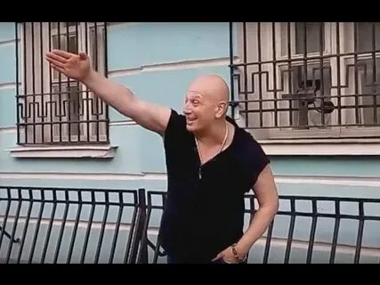 Анекдоты про арбат