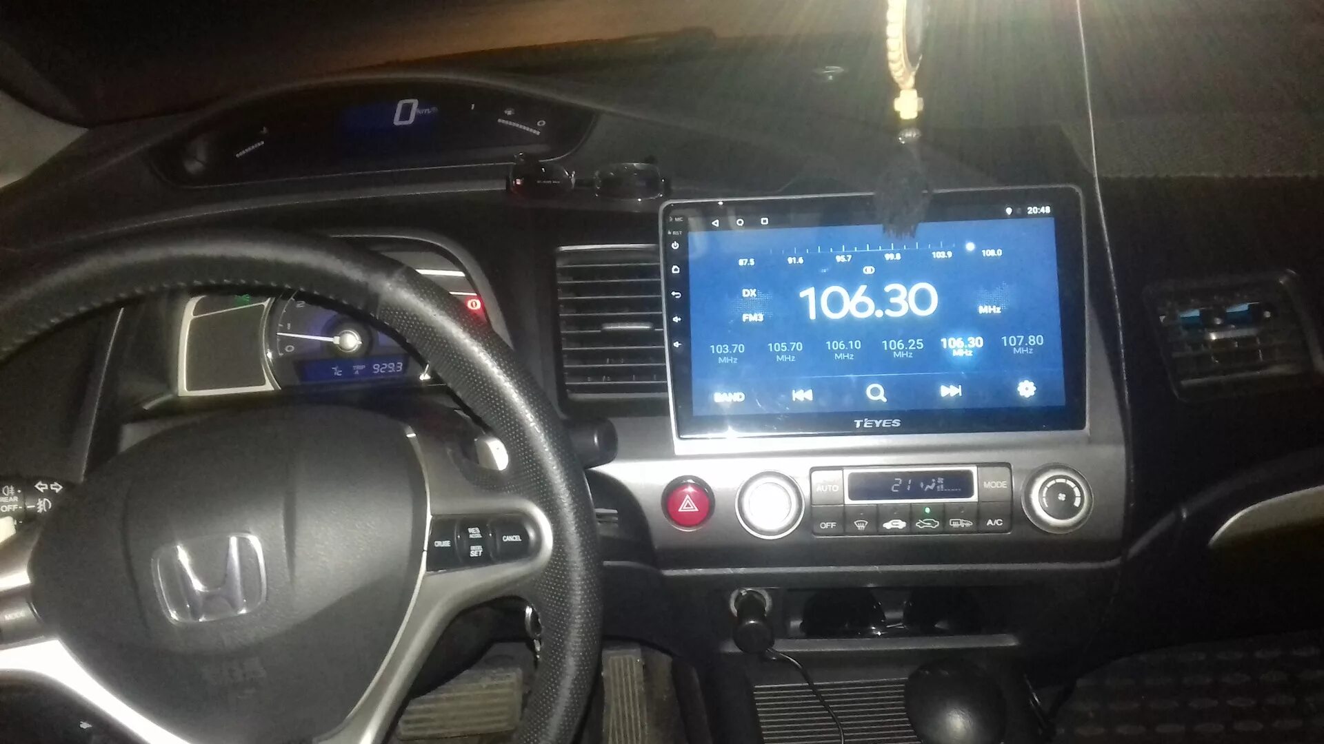 2din honda civic 4d. Апгрейд головного устройства accord. Honda avancier замена магнитолы. 1din honda civic v. Замена штатной магнитолы хонда.