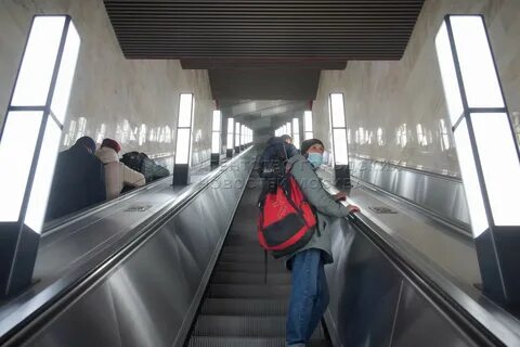 Открылась новая станция