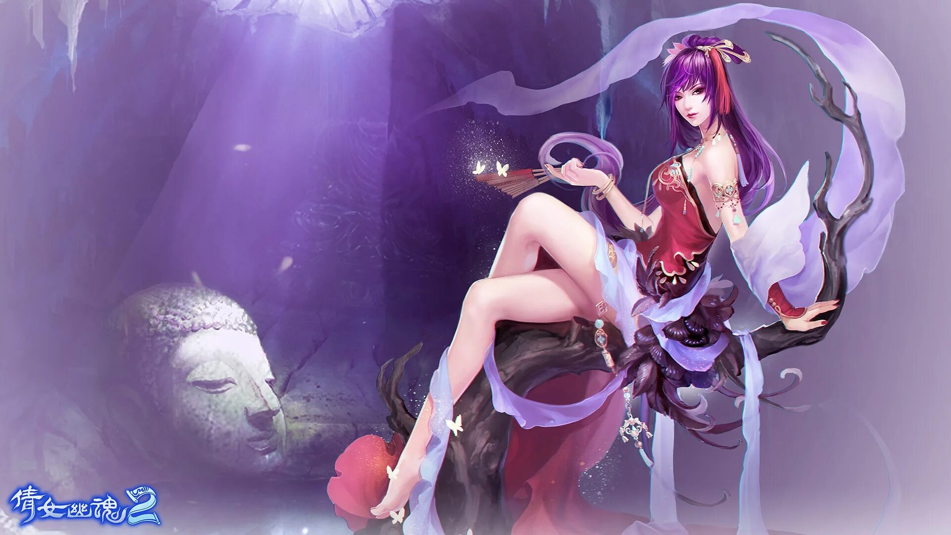 Лёгкая улыбка покоряет мир игра. Легенда призрака игра китайская. The ghost игра. Китайская игра призраки. Игра призраки китая.