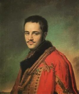 Раевский