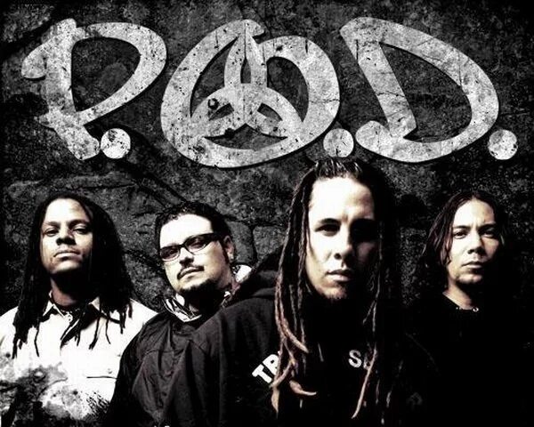Pod alive. Pod группа. p.o.d.. p.o.d. рок-группа. p.o.d. логотип.