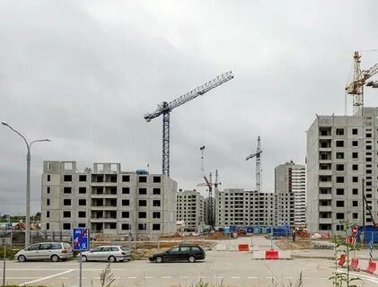 Построить квартиру в минске