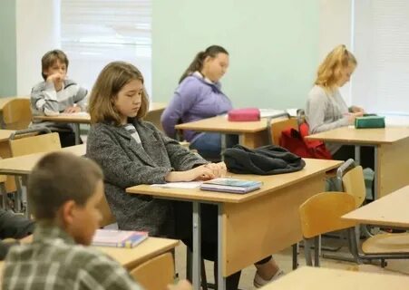 Школьные вакансии в спб