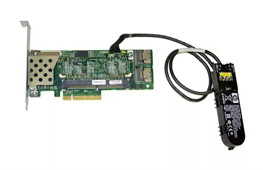 Pcie cache