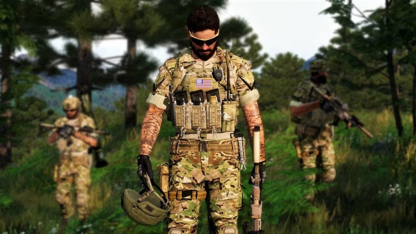 Арма 3 мастерская. Arma 3 ga Vest. Arma 3 Seal. Арма 3 мастерская стим.