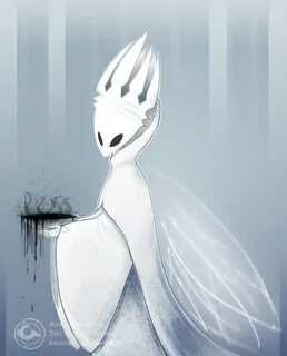 White king