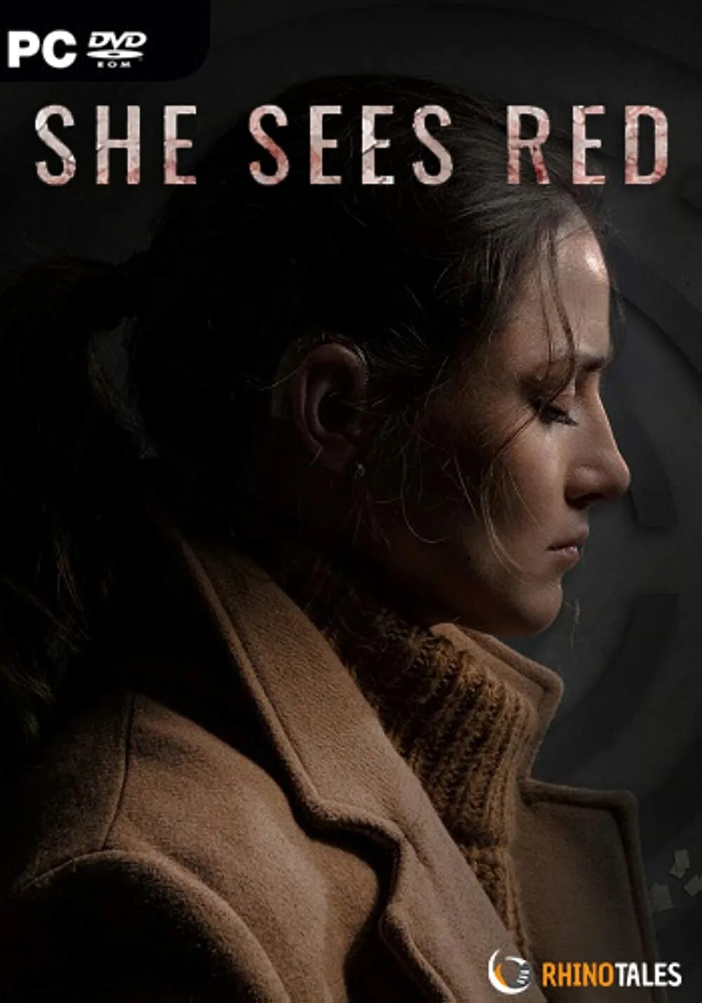 She sees Red игра. She sees Red (2019). She forums