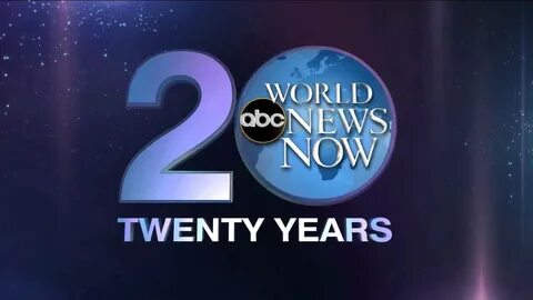 The world we now