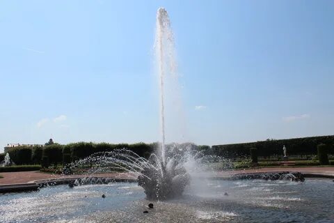 Фонтаны петрозаводск