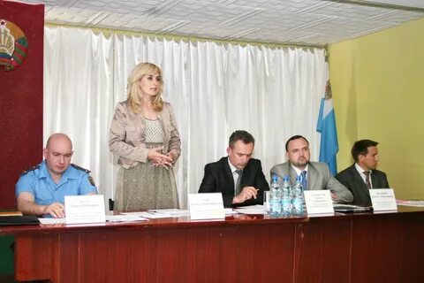 Сайт гродненской областной
