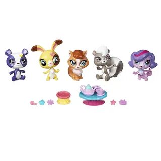 Hasbro pet shop