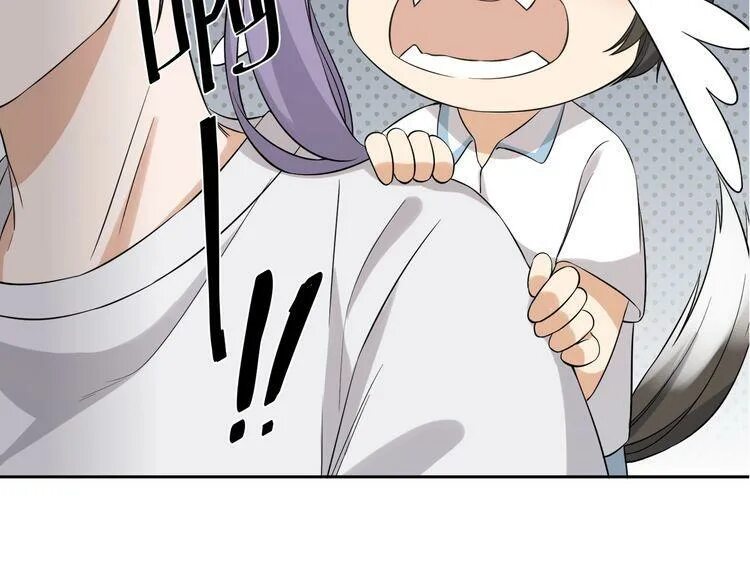 Ookami Papa ni Dekiai sereteimasu (Yaoi) на руском. Ookami Papa ni Dekiai sereteimasu Chapter 8 Manga.