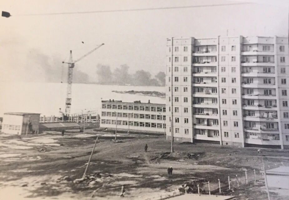 Солнечный микрорайон, 36 - Покровск