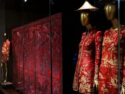 China exhibition