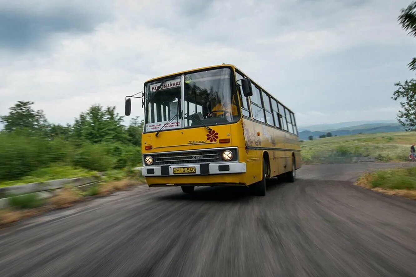 Автобуса чаще