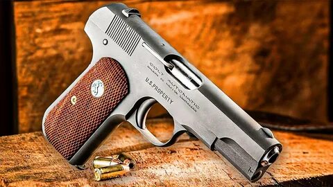Gun paradise