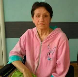 Инсульт женщина 80 лет