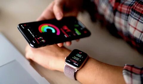 Как подключить часы apple к андроиду
