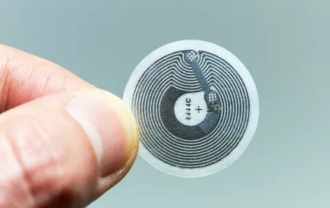 Что такое nfc метка в телефоне постоянно