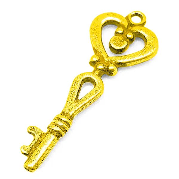 Want keys