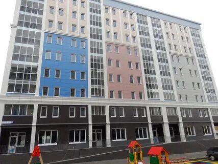 Атлант квартиры