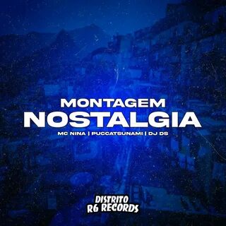 Песня montagem nostalgia depressivo