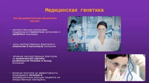 Тест медицинские селфи