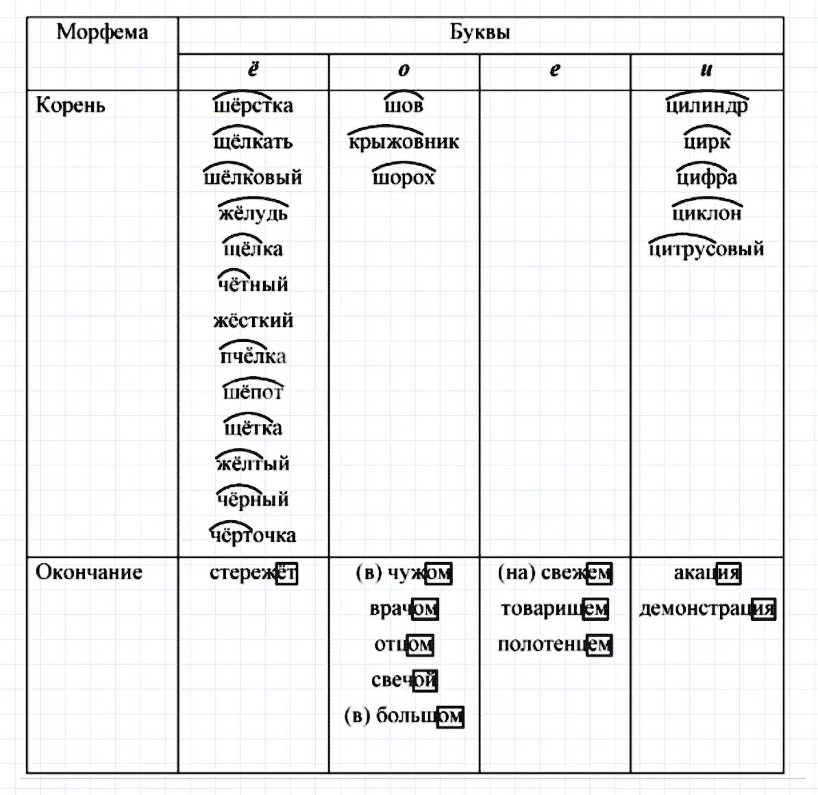 Морфемный разбор слова шерстка. Корень слова Желудь. Цилиндр корень слова. Варианты морфем 5 класс. Агроном корень.