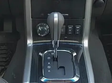 R51 акпп