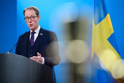 Мид швеции