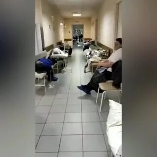 Включи больницу где