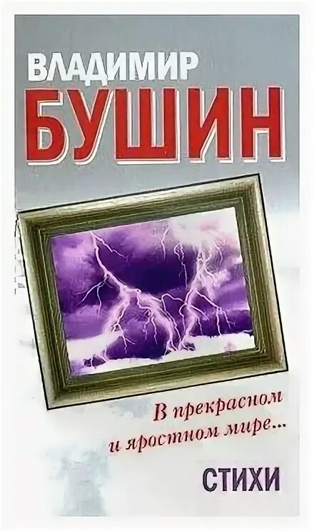 Следователь в прекрасном и яростном мире