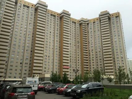 Славянский бульвар метро квартира 1 комнатную