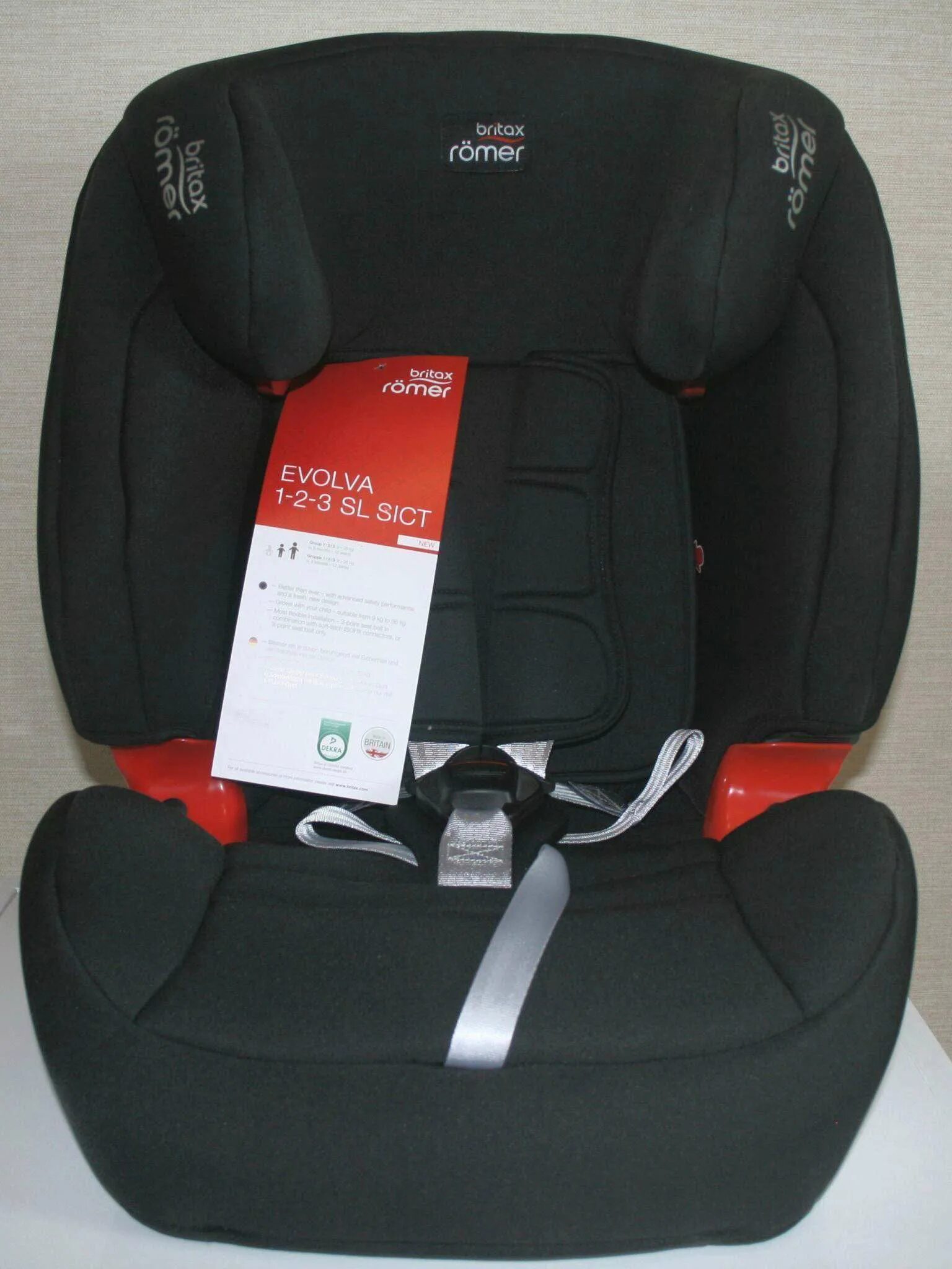 Roemer evolva fix. Roemer evolva fix