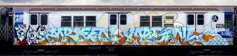 Mr seen