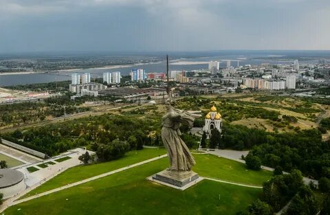 Джун волгоград