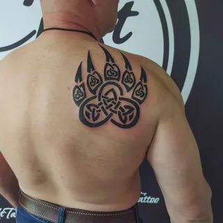 Плечи на славянском