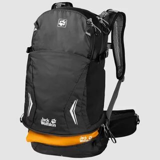 Рюкзак jack wolfskin
