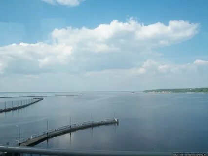 Заволжье городец