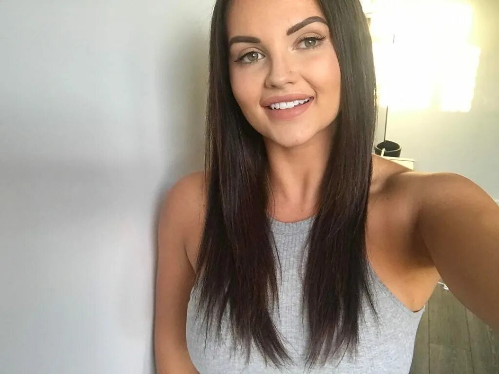 Gracie parker
