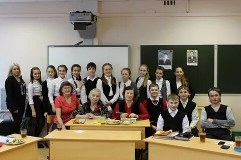 Сайт гимназии великий
