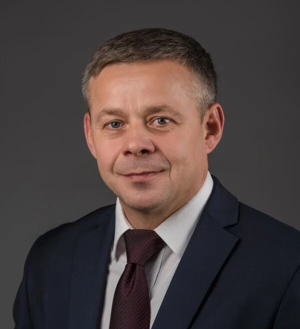 Новый глава Курска Виктор Карамышев рассказал о планах работы - новости Курска